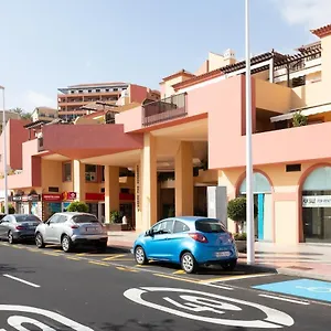 The Duke Paradise By Edén Apartamento Costa Adeje (Tenerife)